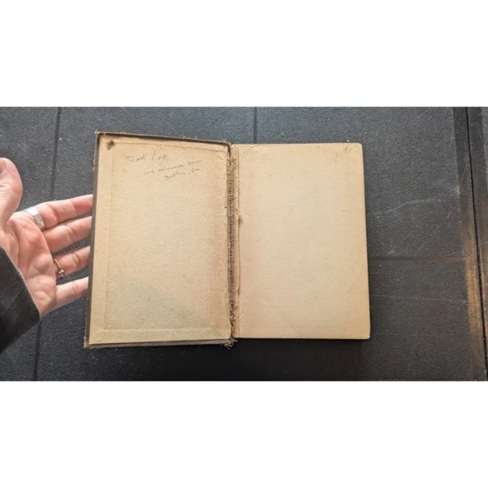 Antique‎ The Wisdom of Confucius Art Type Edition Classics Book 1900